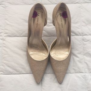 Anne Klein shoes